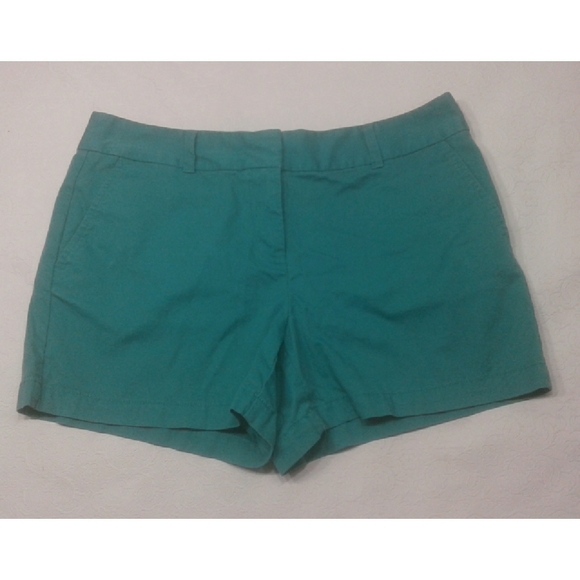 LOFT 4" short size 8 - Picture 1 of 10